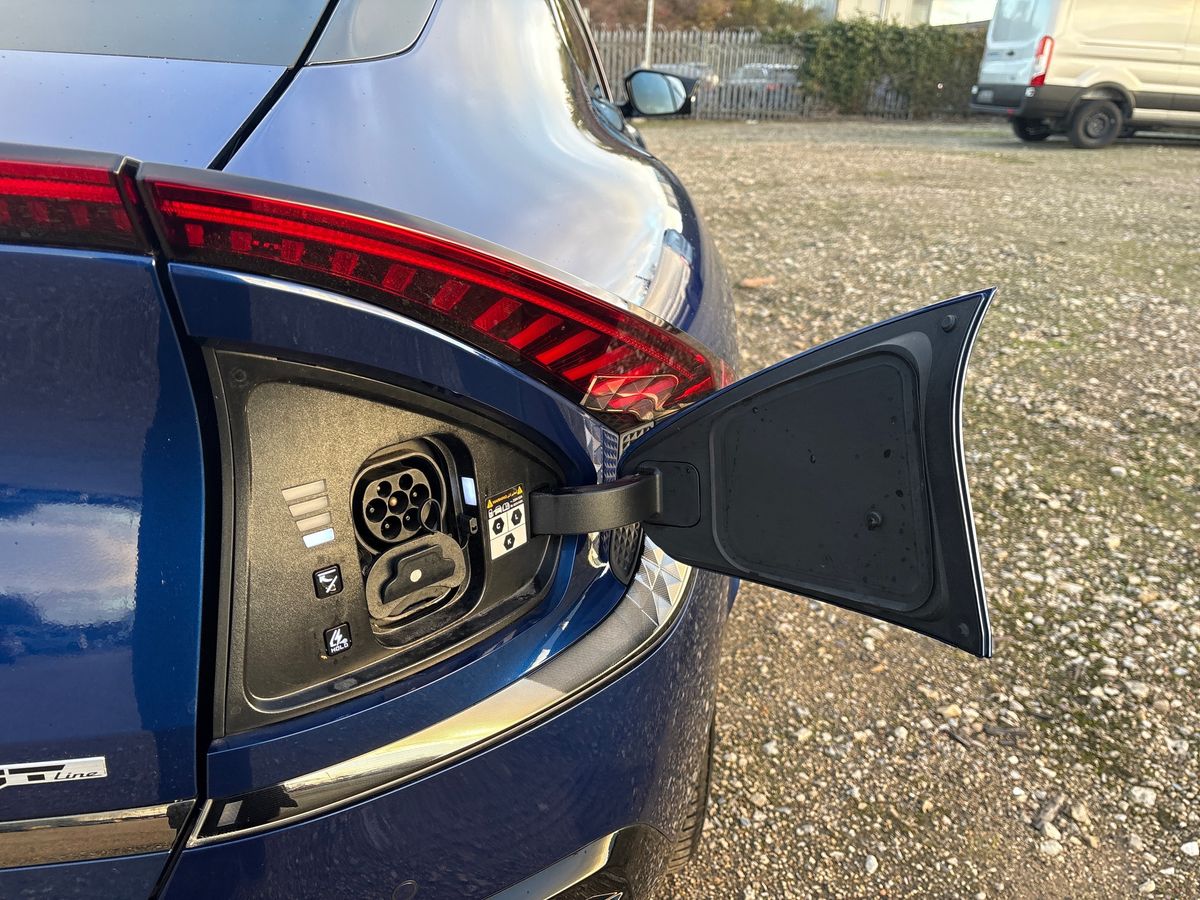 Used Kia EV6 2024 for sale - 76650636: Photo 37