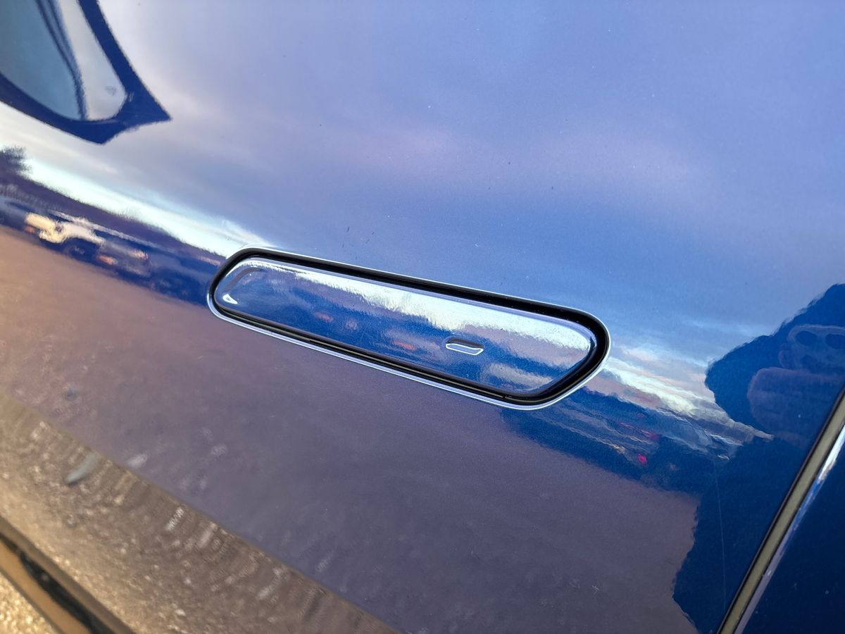 Used Kia EV6 2024 for sale - 76650636: Photo 39