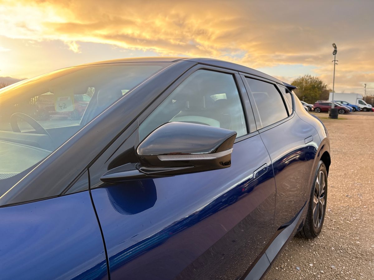 Used Kia EV6 2024 for sale - 76650636: Photo 40