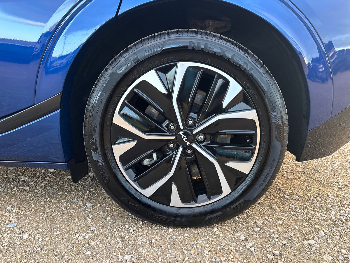 Used Kia EV6 2024 for sale - 76650636: Photo 7