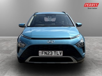 Used Hyundai BAYON 2023 for sale - 79183875: Photo