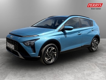 Used Hyundai BAYON 2023 for sale - 79183875: Photo
