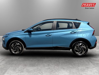 Used Hyundai BAYON 2023 for sale - 79183875: Photo