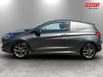 Used Ford Fiesta 2022 for sale - 79228237: Photo