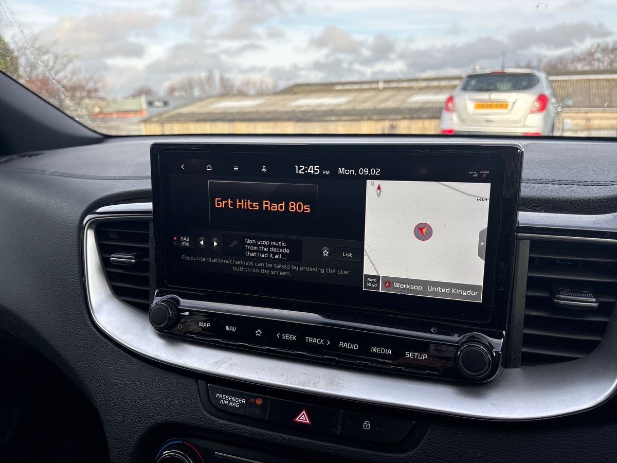 Used Kia Ceed 2022 for sale - 77364570: Photo 10