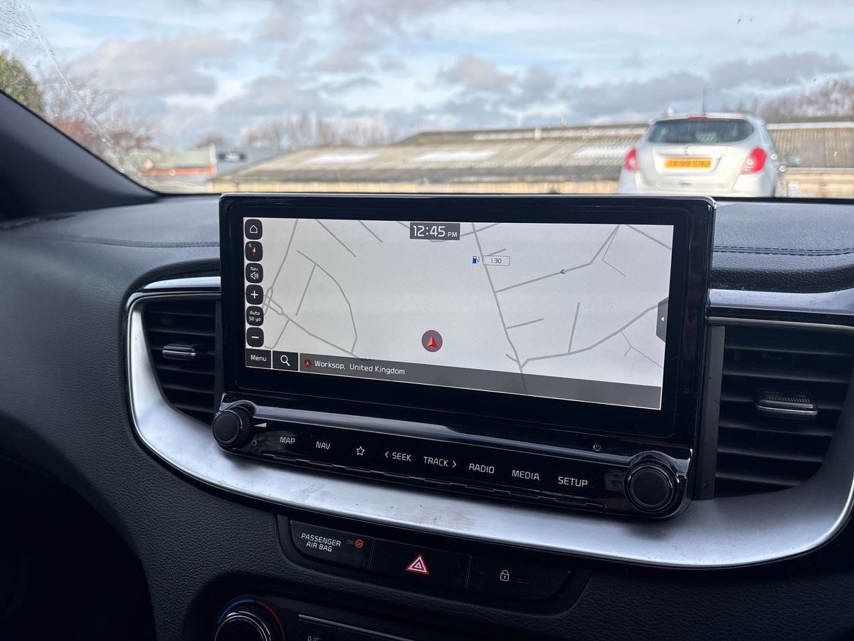 Used Kia Ceed 2022 for sale - 77364570: Photo 11