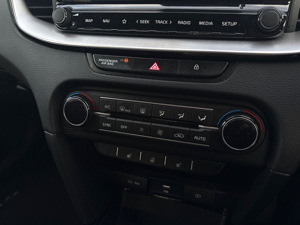 Used Kia Ceed 2022 for sale - 77364570: Photo 12