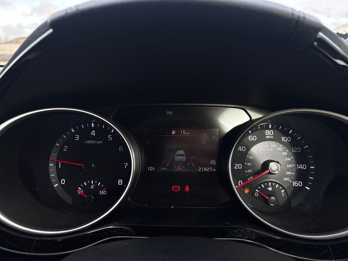 Used Kia Ceed 2022 for sale - 77364570: Photo 14