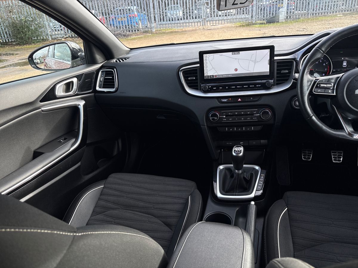 Used Kia Ceed 2022 for sale - 77364570: Photo 17