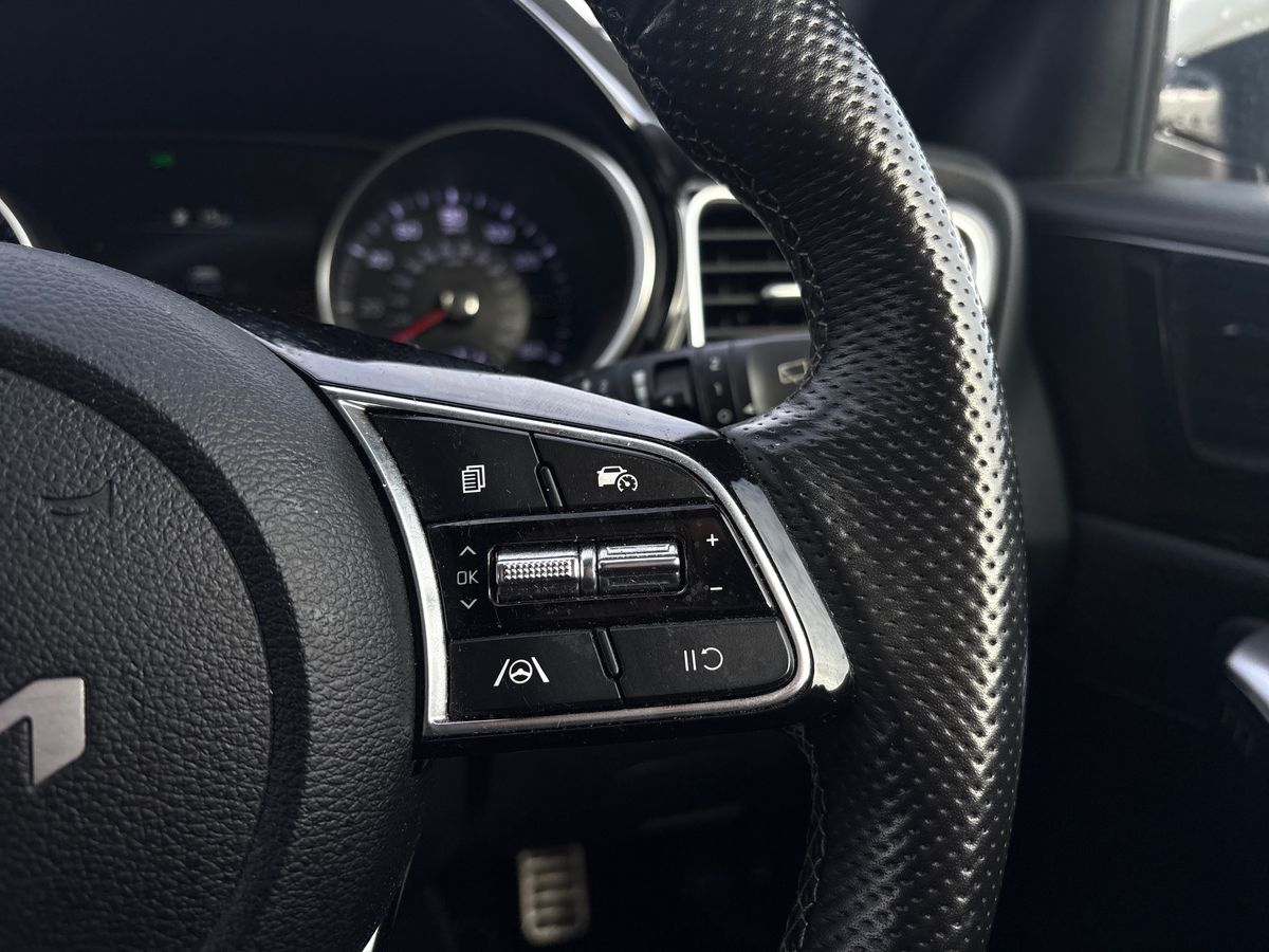 Used Kia Ceed 2022 for sale - 77364570: Photo 21