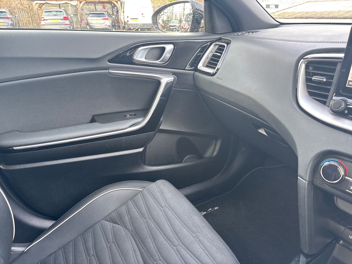 Used Kia Ceed 2022 for sale - 77364570: Photo 26