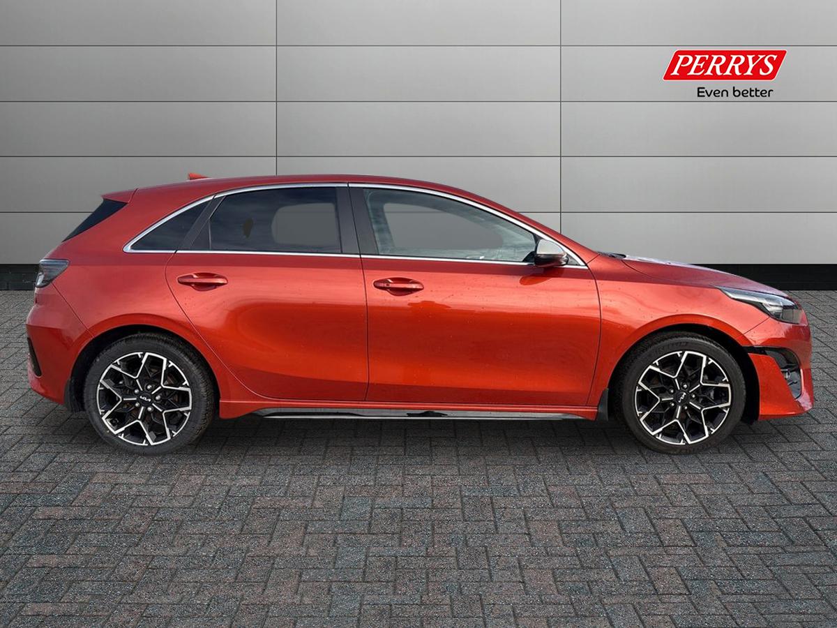 Used Kia Ceed 2022 for sale - 77364570: Photo 3