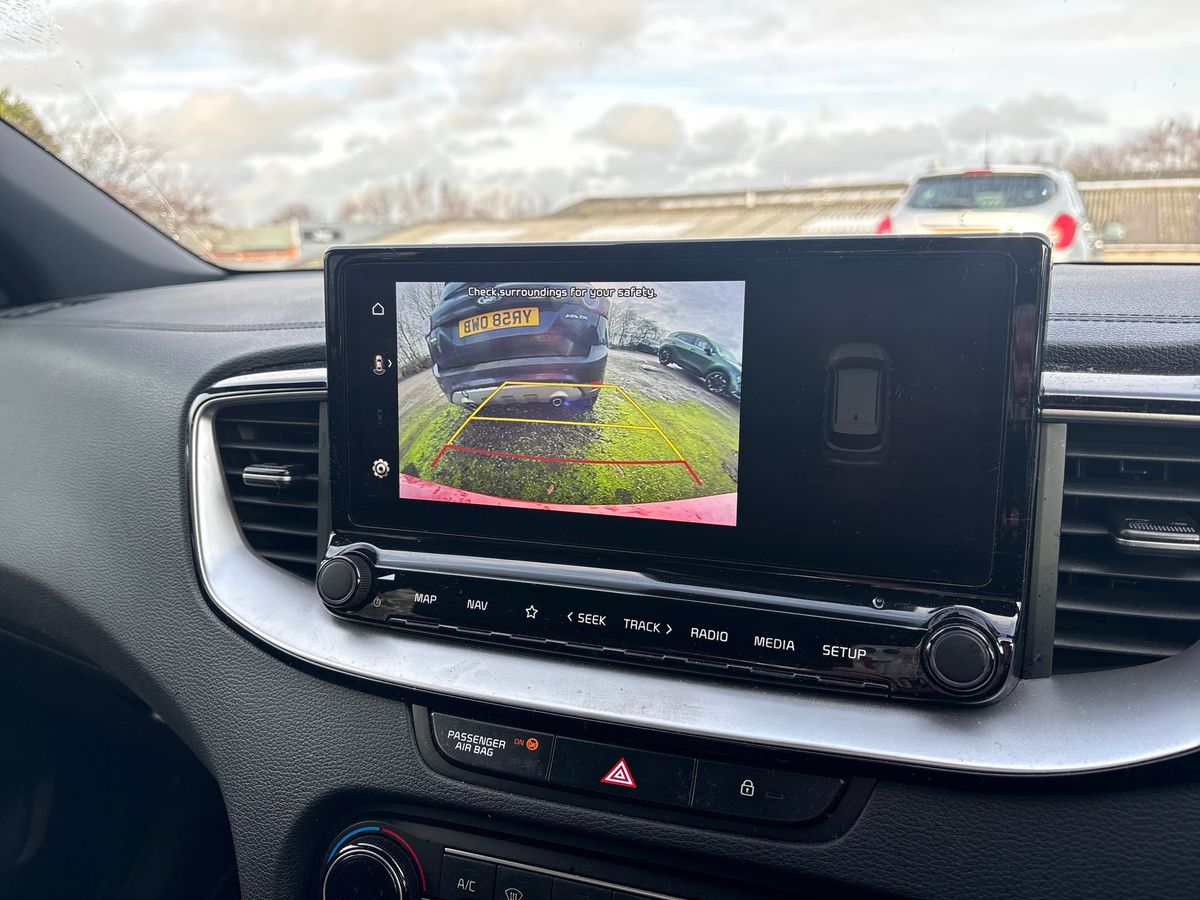 Used Kia Ceed 2022 for sale - 77364570: Photo 30