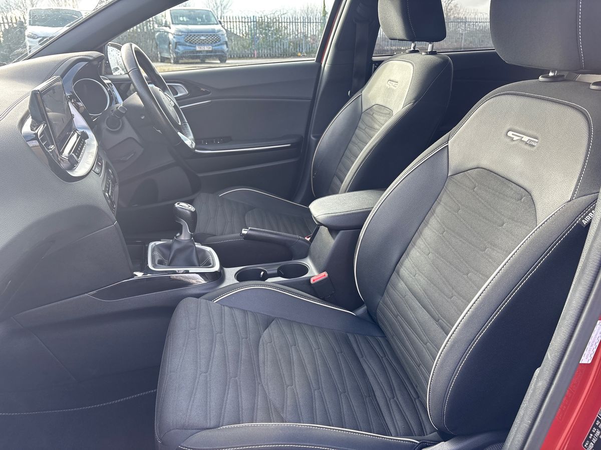 Used Kia Ceed 2022 for sale - 77364570: Photo 38