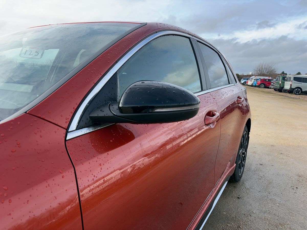 Used Kia Ceed 2022 for sale - 77364570: Photo 39