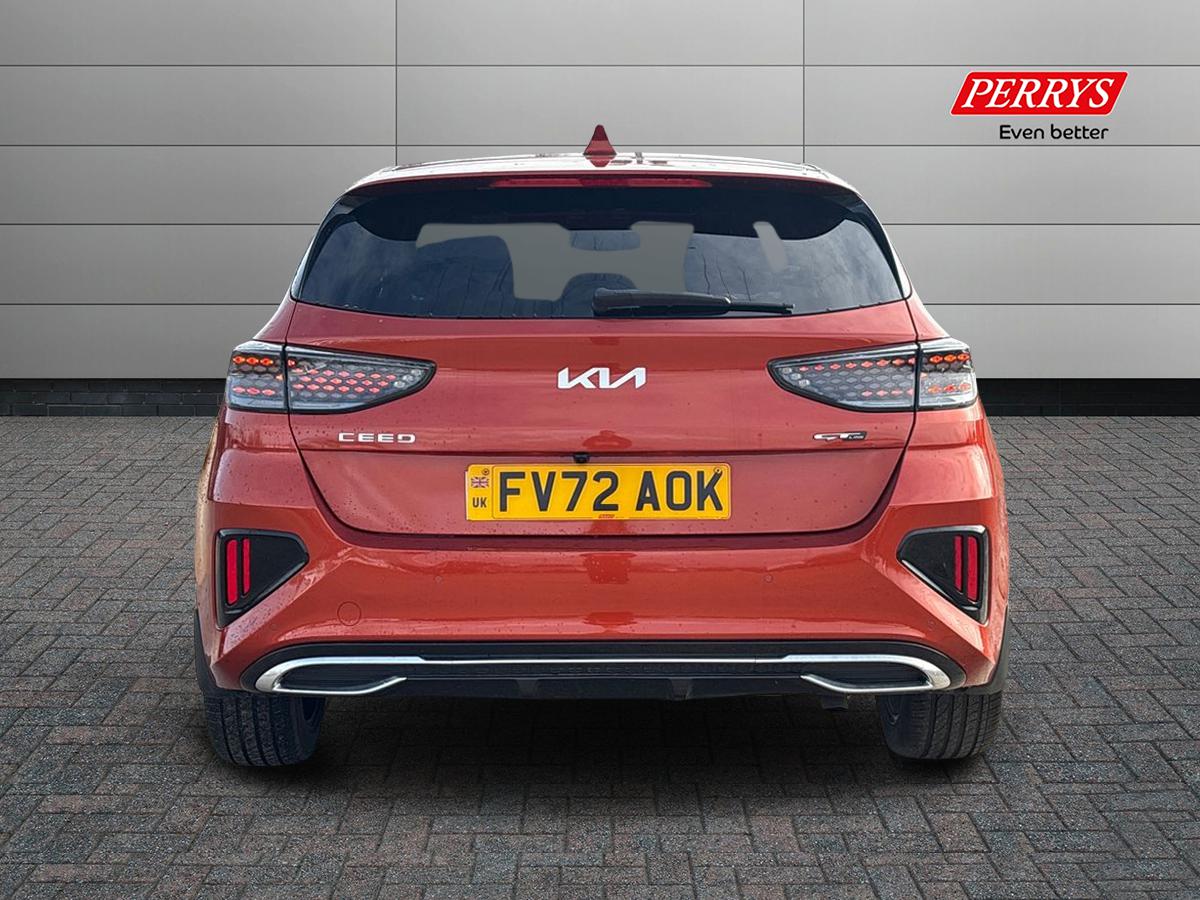 Used Kia Ceed 2022 for sale - 77364570: Photo 5