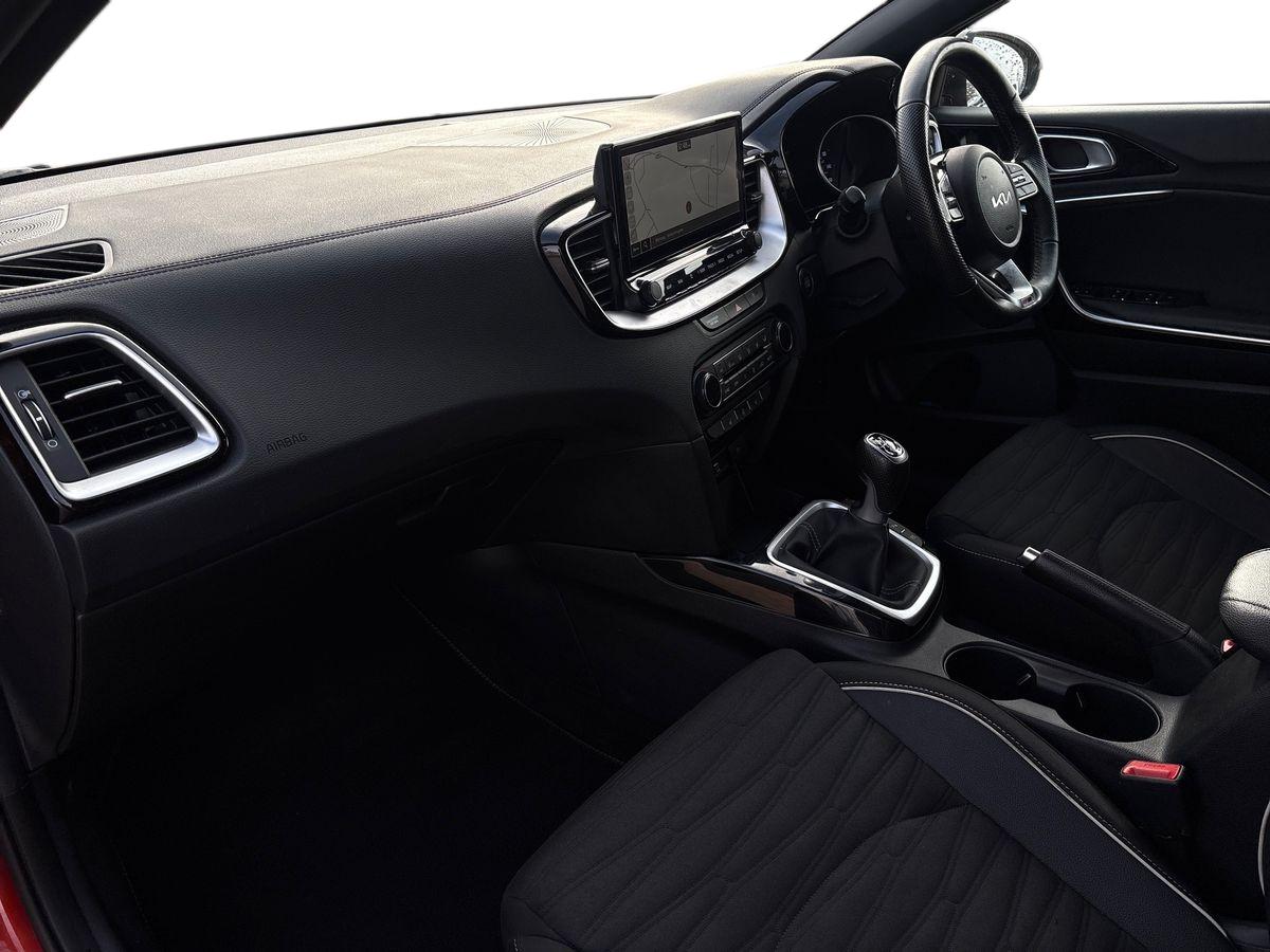 Used Kia Ceed 2022 for sale - 77364570: Photo 6