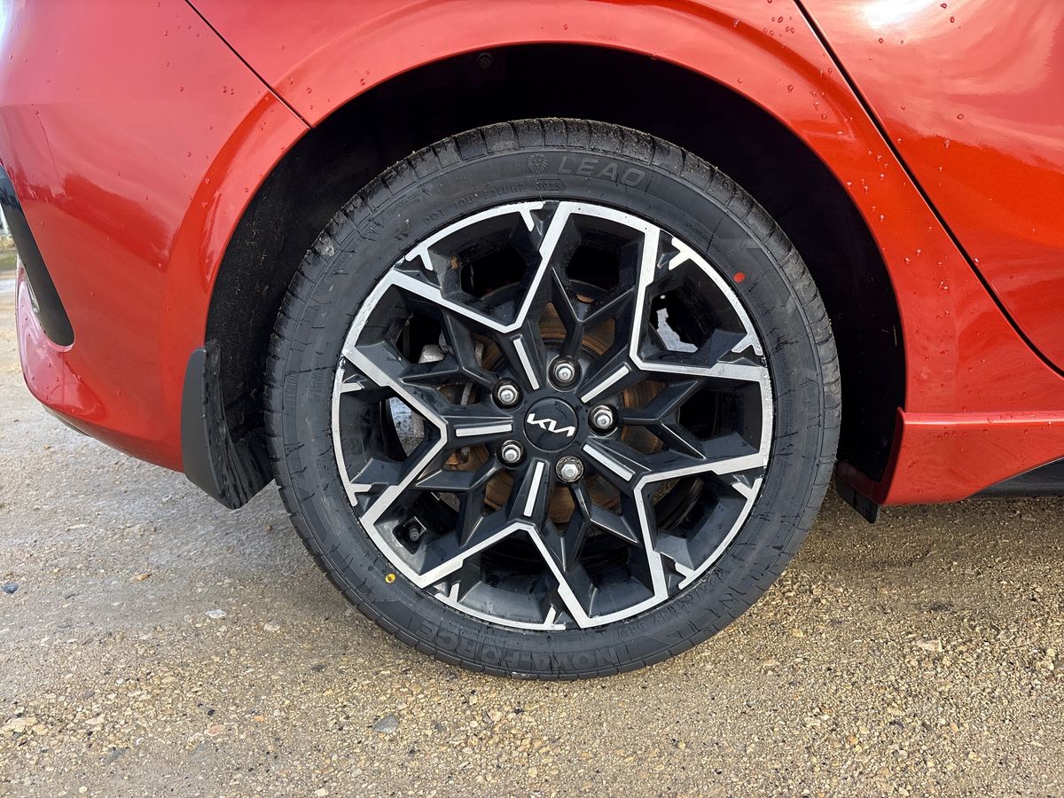 Used Kia Ceed 2022 for sale - 77364570: Photo 7