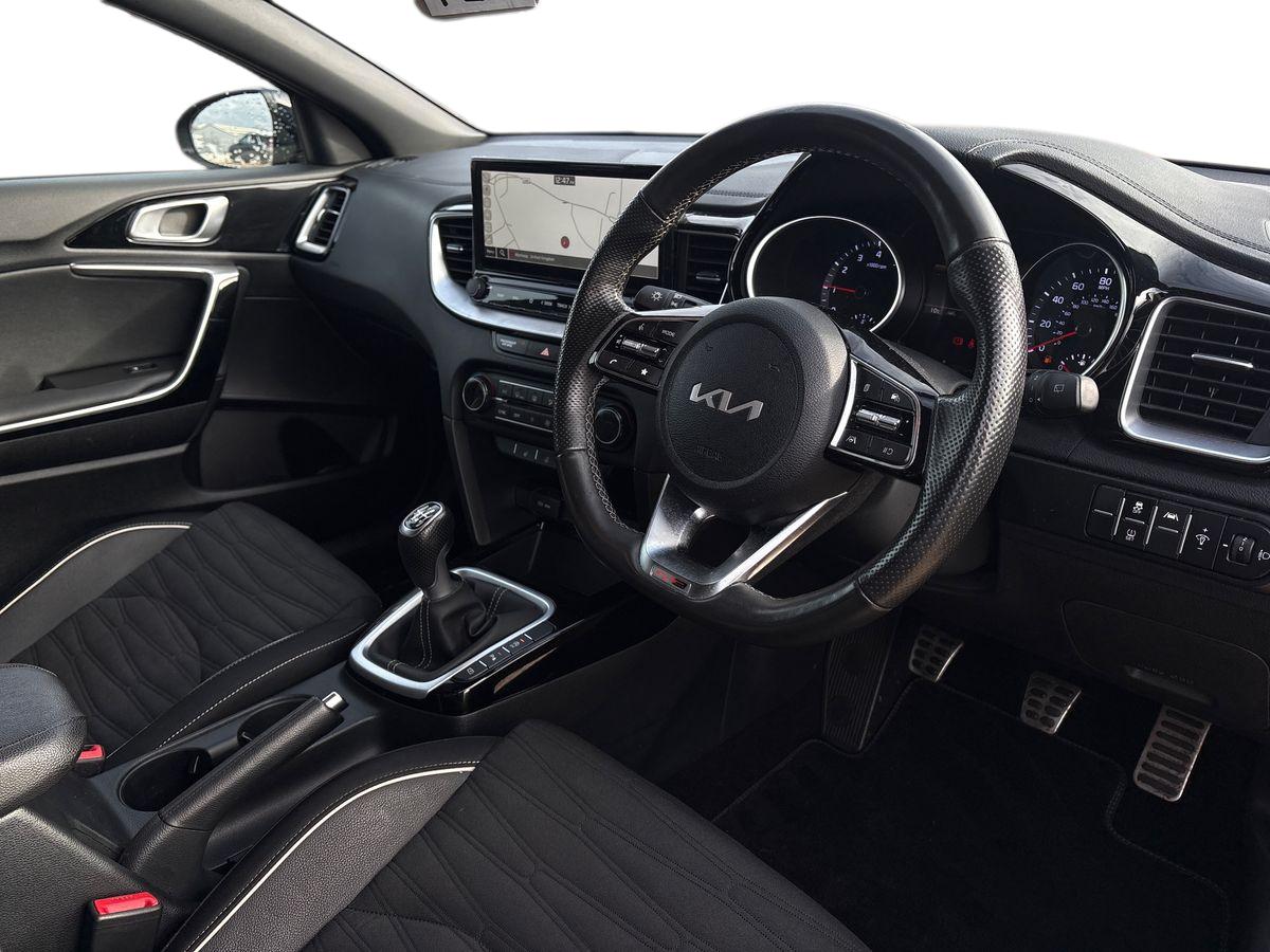 Used Kia Ceed 2022 for sale - 77364570: Photo 8