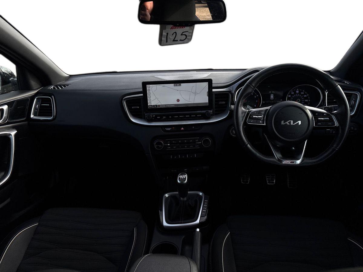 Used Kia Ceed 2022 for sale - 77364570: Photo 9