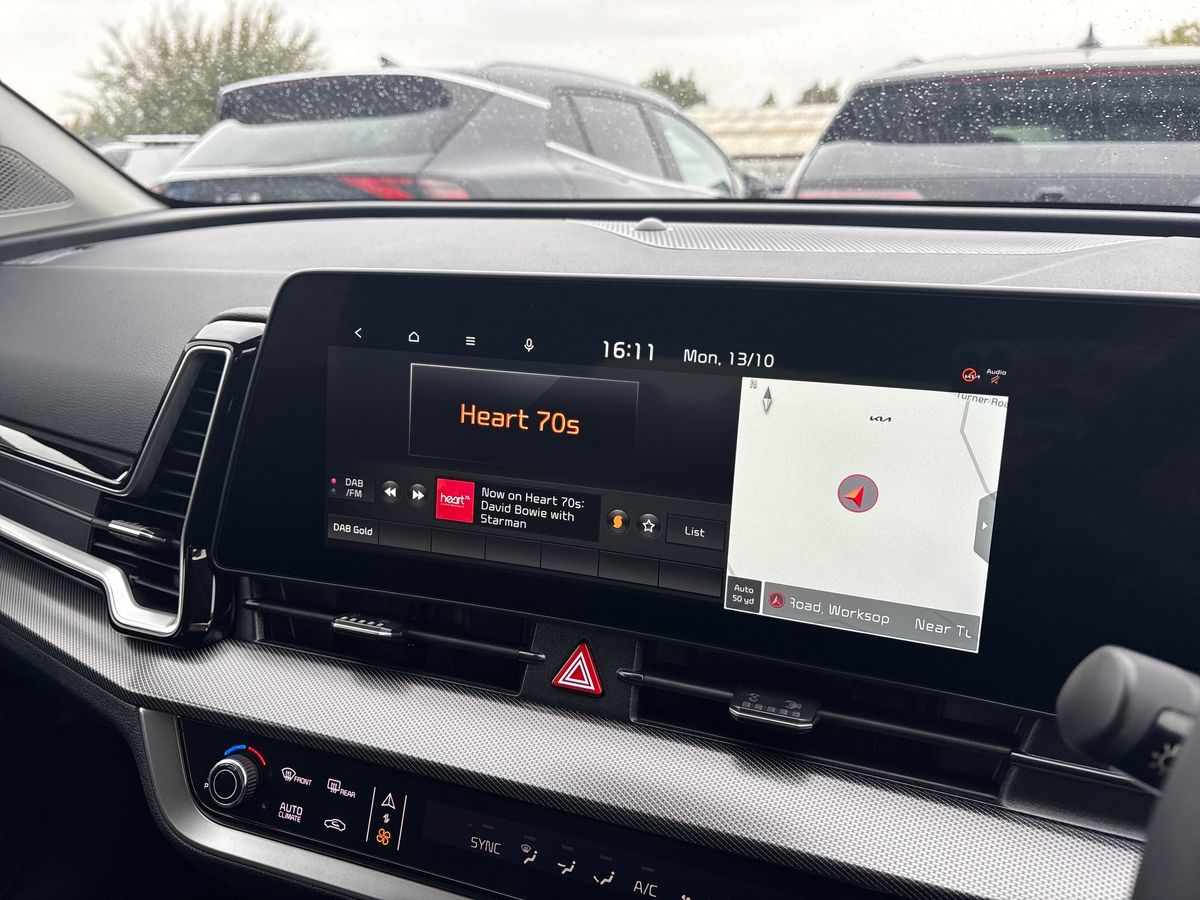 Used Kia Sportage 2025 for sale - 76171126: Photo 10