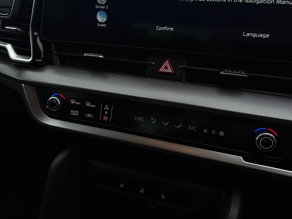 Used Kia Sportage 2025 for sale - 76171126: Photo 12