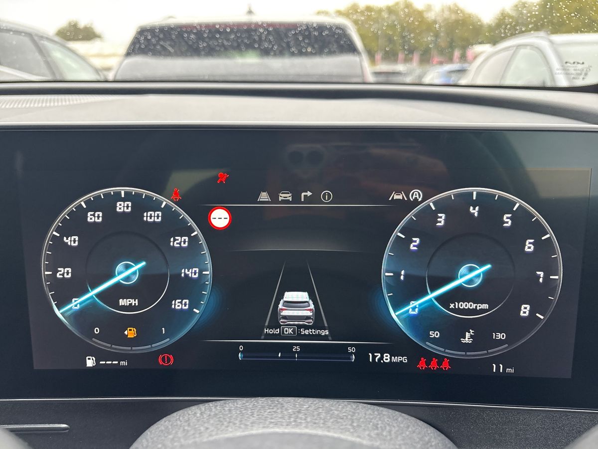 Used Kia Sportage 2025 for sale - 76171126: Photo 14