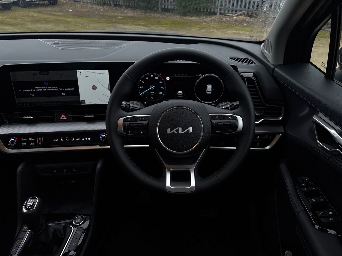 Used Kia Sportage 2025 for sale - 76171126: Photo 15