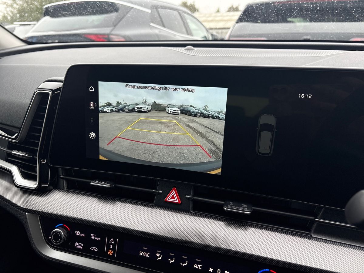 Used Kia Sportage 2025 for sale - 76171126: Photo 25