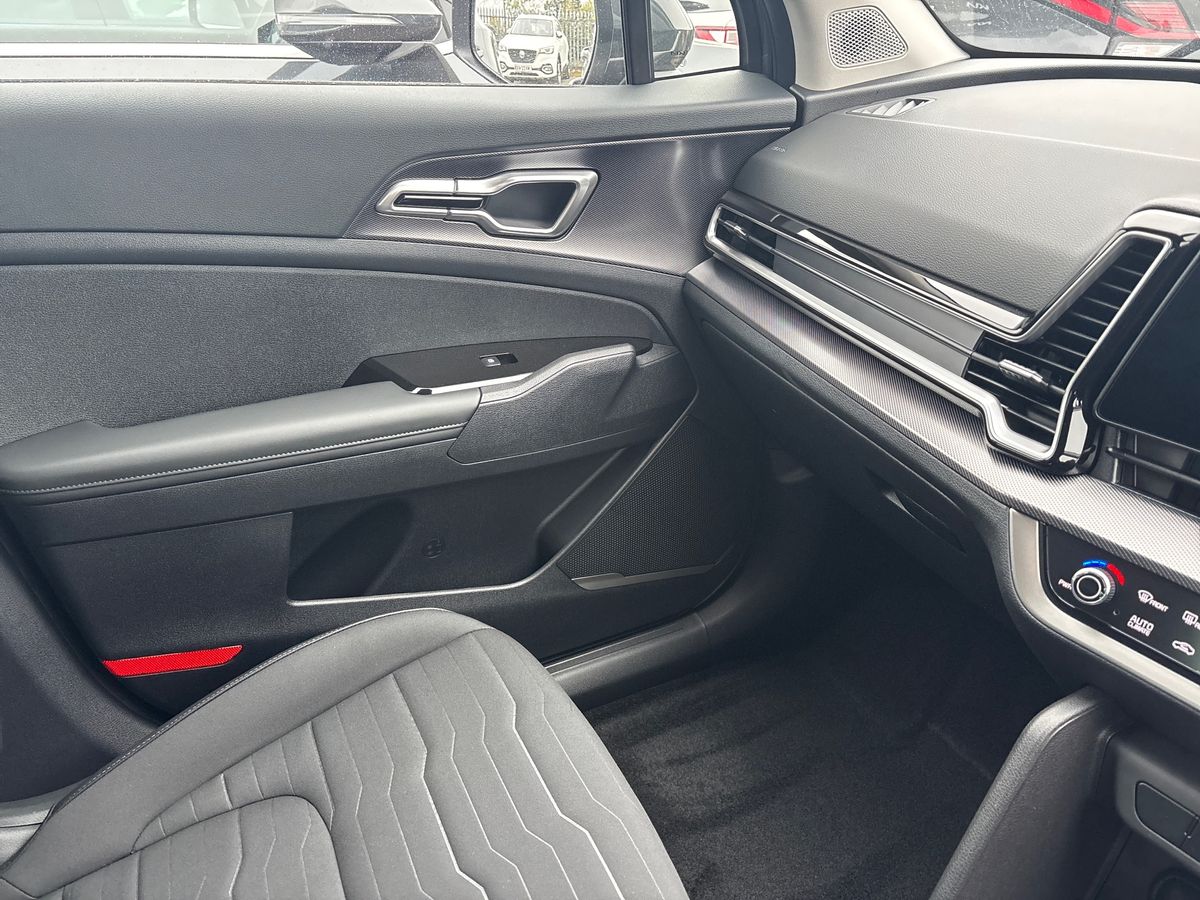 Used Kia Sportage 2025 for sale - 76171126: Photo 29