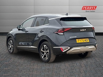 Used Kia Sportage 2025 for sale - 76171126: Photo