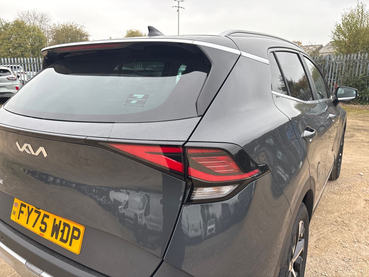 Used Kia Sportage 2025 for sale - 76171126: Photo 37