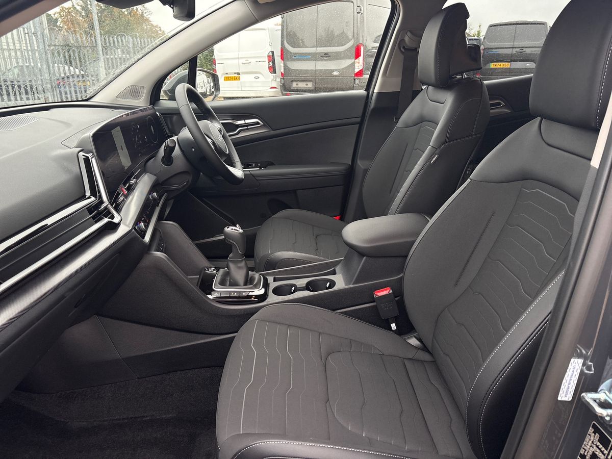 Used Kia Sportage 2025 for sale - 76171126: Photo 38