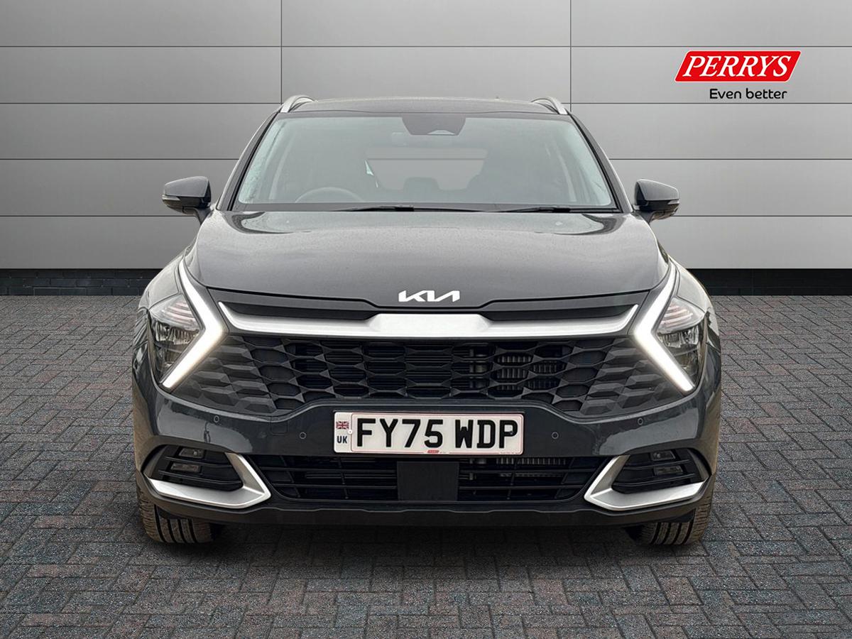 Used Kia Sportage 2025 for sale - 76171126: Photo 4