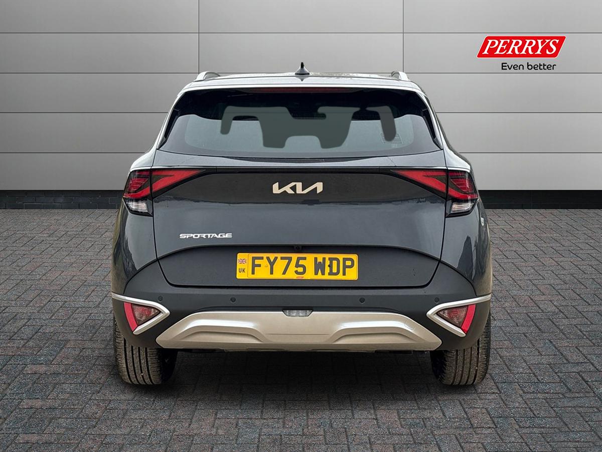 Used Kia Sportage 2025 for sale - 76171126: Photo 5