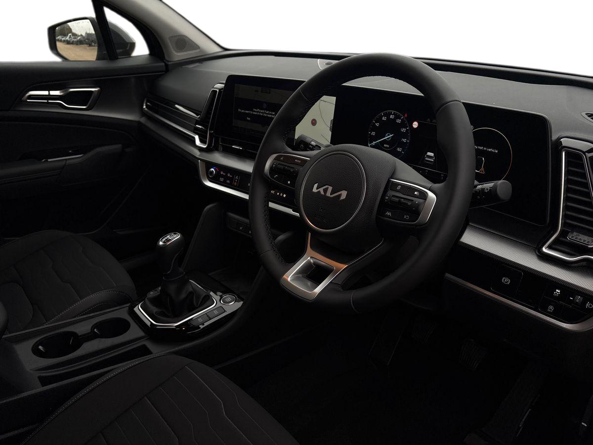 Used Kia Sportage 2025 for sale - 76171126: Photo 8