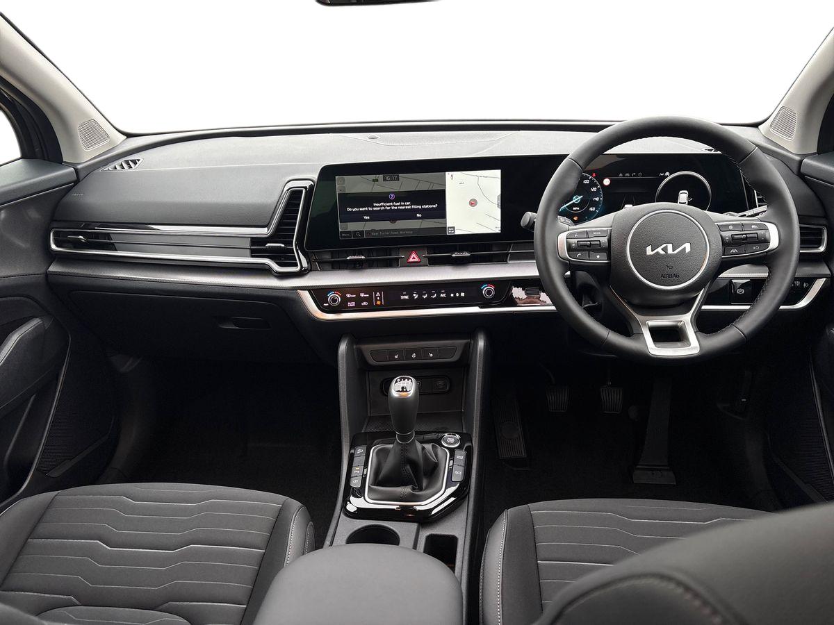 Used Kia Sportage 2025 for sale - 76171126: Photo 9