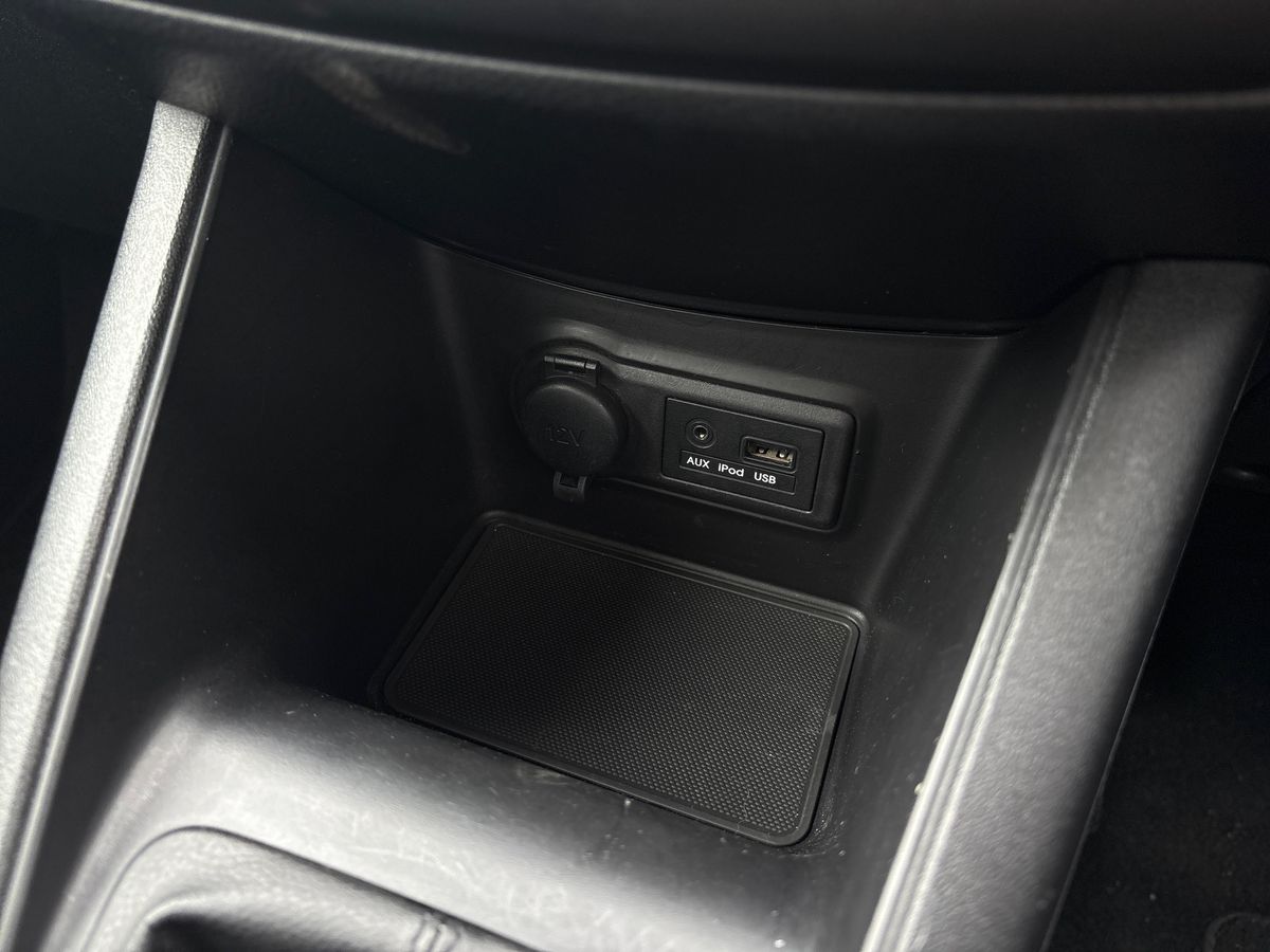 Vehicle 32