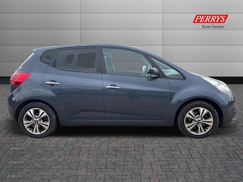 Used Kia Venga 2016 for sale - 75970613: Photo