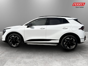 Used Kia Sportage 2022 for sale - 78939690: Photo