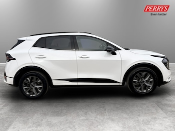 Used Kia Sportage 2023 for sale - 77980358: Photo