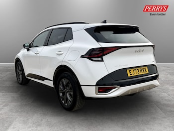 Used Kia Sportage 2023 for sale - 77980358: Photo