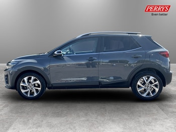 Used Kia Stonic 2023 for sale - 78605563: Photo