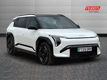 Kia - EV3