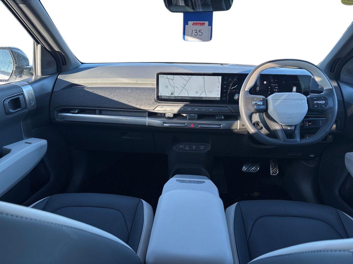 Used Kia EV3 2025 for sale - 77086128: Photo 10