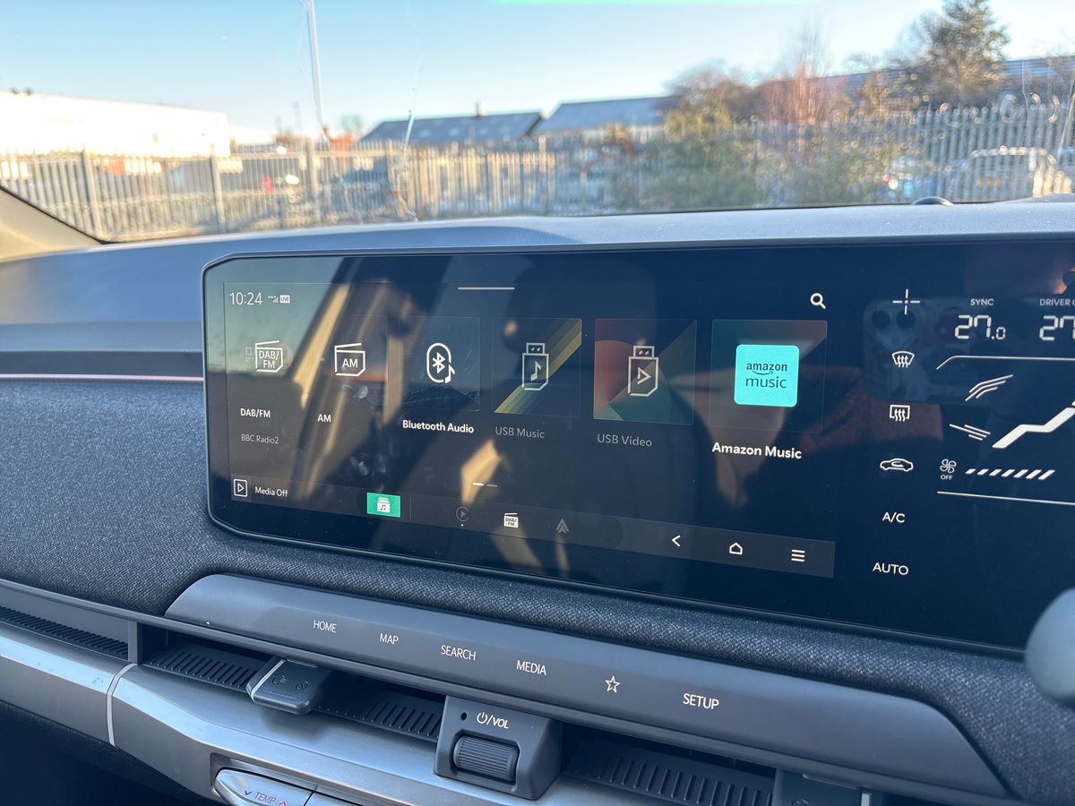 Used Kia EV3 2025 for sale - 77086128: Photo 11