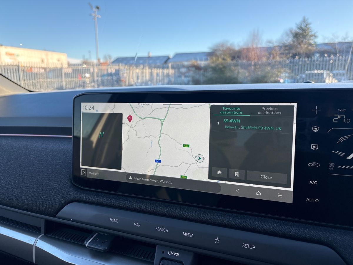 Used Kia EV3 2025 for sale - 77086128: Photo 12