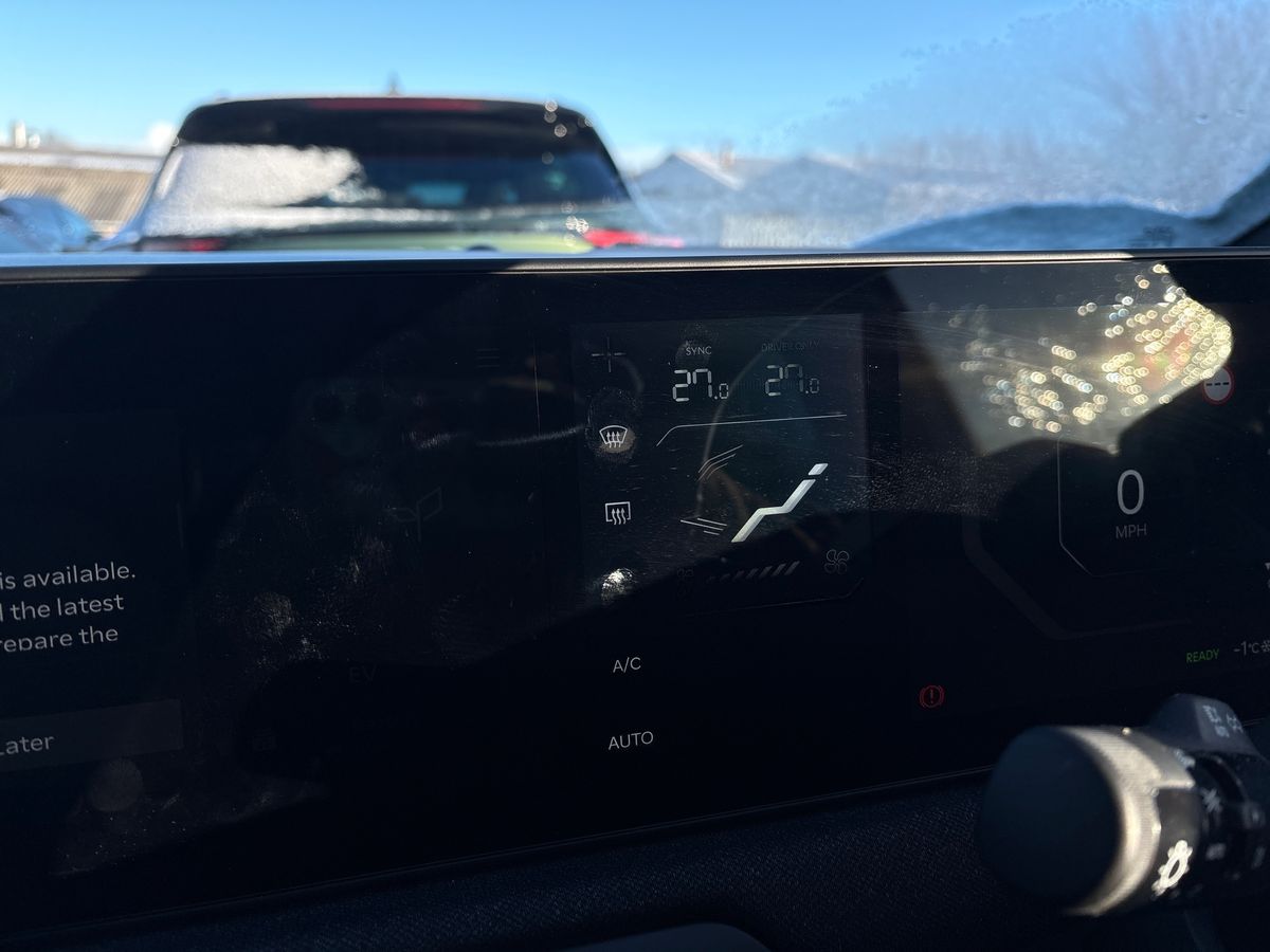 Used Kia EV3 2025 for sale - 77086128: Photo 13