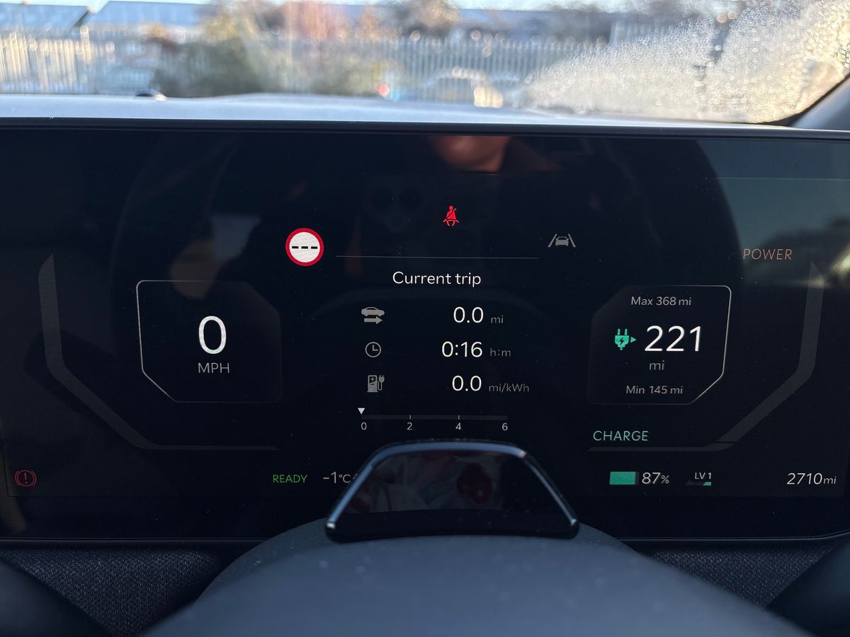 Used Kia EV3 2025 for sale - 77086128: Photo 15