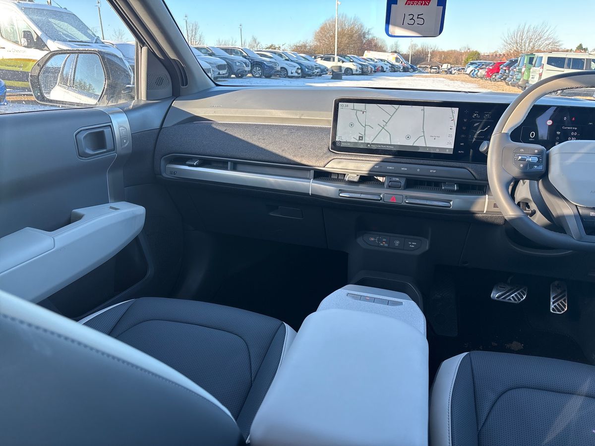 Used Kia EV3 2025 for sale - 77086128: Photo 18